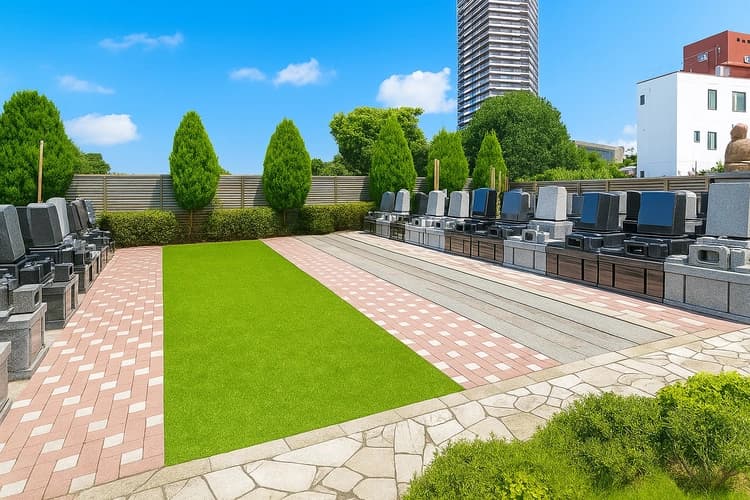 メモリアルステーション南千住