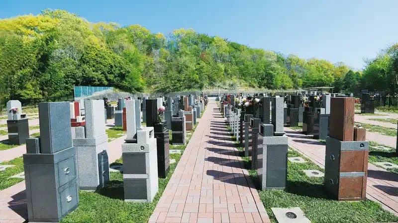 メモリアルパーク厚木ふるさとの丘