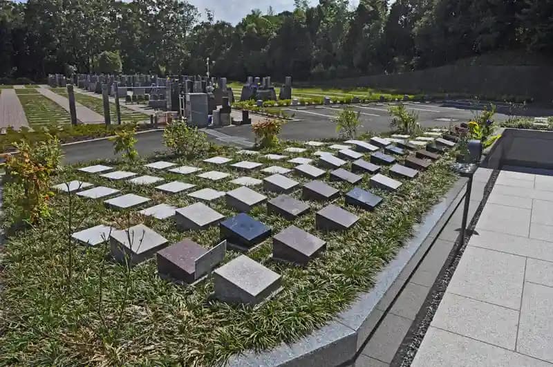 メモリアルパーク厚木ふるさとの丘