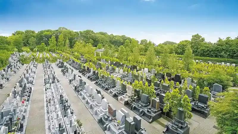 彩の国フォーシーズンメモリアル(第二期) ラ・テール