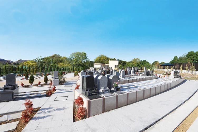 彩の国フォーシーズンメモリアル(第二期) ラ・テール