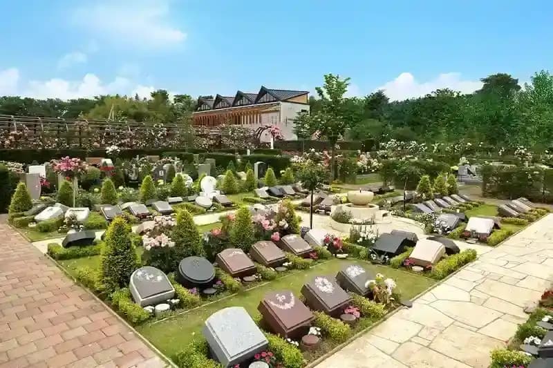 秋津ふれあいパーク