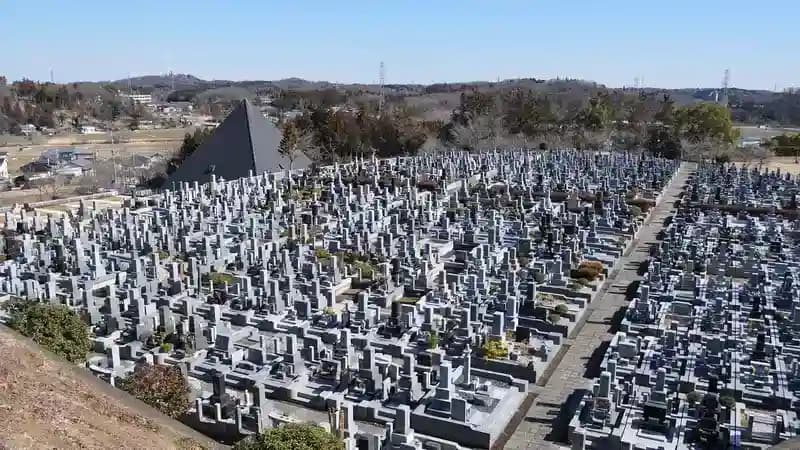 武蔵メモリアルパーク