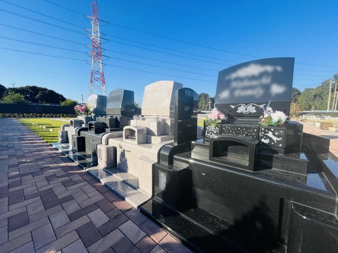 樹木葬公園墓地「オリーブGarden」