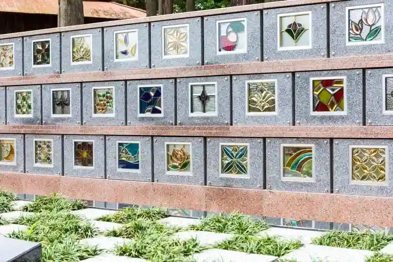 常福寺 樹木葬/永代供養墓