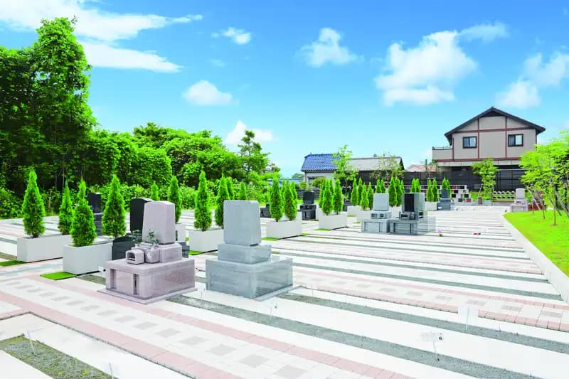 ガーデンメモリアル富士