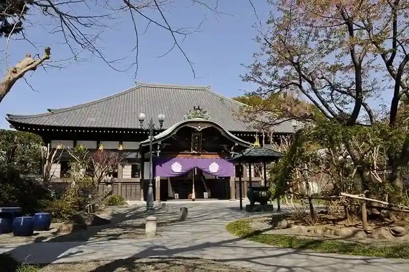 普門院 永代供養付墓いつくしみ