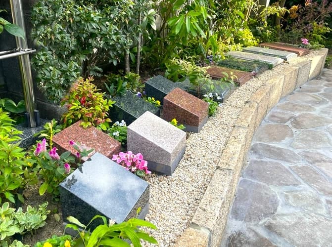 上京庭苑みのり 本昌寺