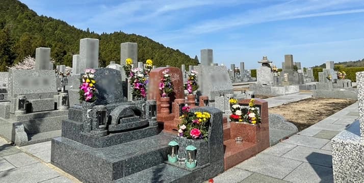 千早赤阪メモリアルパーク