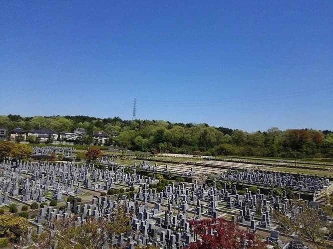 公益財団法人 瀬田南大萱霊園