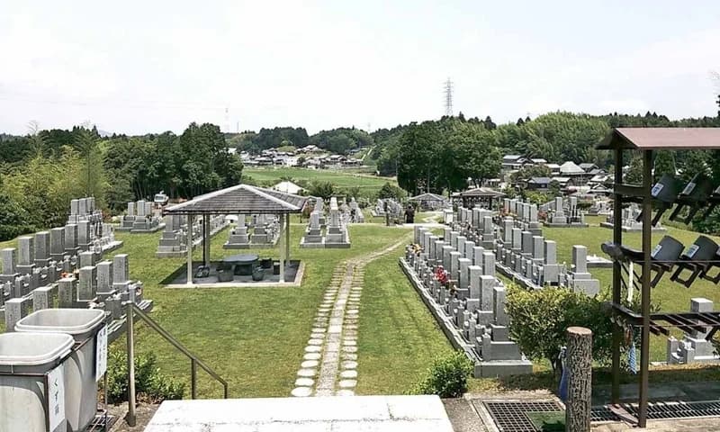 水口霊苑(メモリアーレ水口)