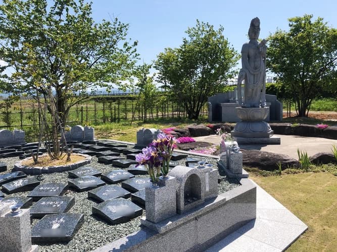 圓光寺浄土苑(円光寺浄土苑)