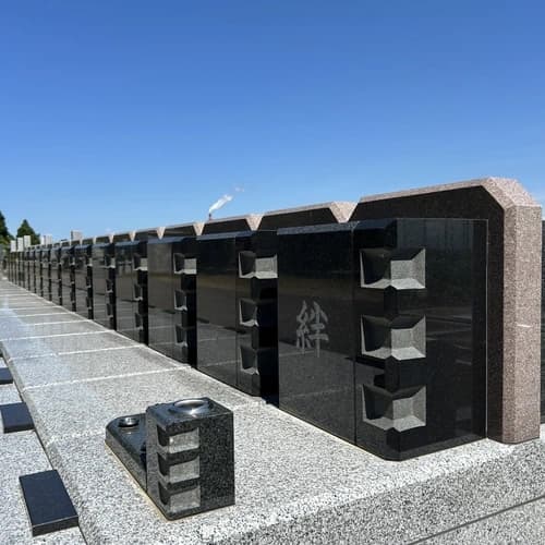 江雲庵不二霊園