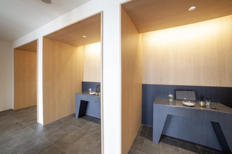 納骨堂てらす 法養寺