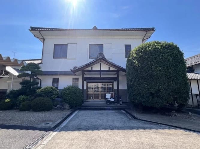 本覚寺 のうこつぼ