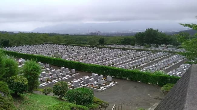 冨士霊園